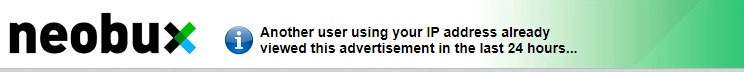 Another-user-using-your-IP-address-have-already-viewed-this-advertisement-in-last-24-Hours